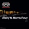 IJO (Dub Mix) [feat. Morris Revy] - Archy lyrics