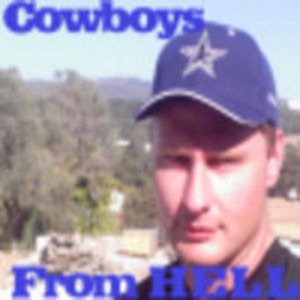 Cowboys from Hell.. EP#019