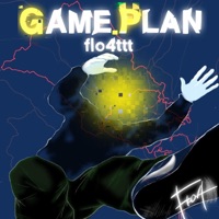 GAME PLAN - EP - flo4ttt