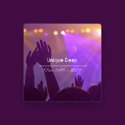 Listen to KKozz, watch music videos, read bio, see tour dates & more!