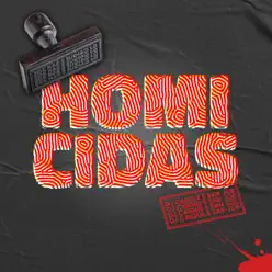 Homicidas - Single - DJ Caique Homicidas - Single - DJ Caique
