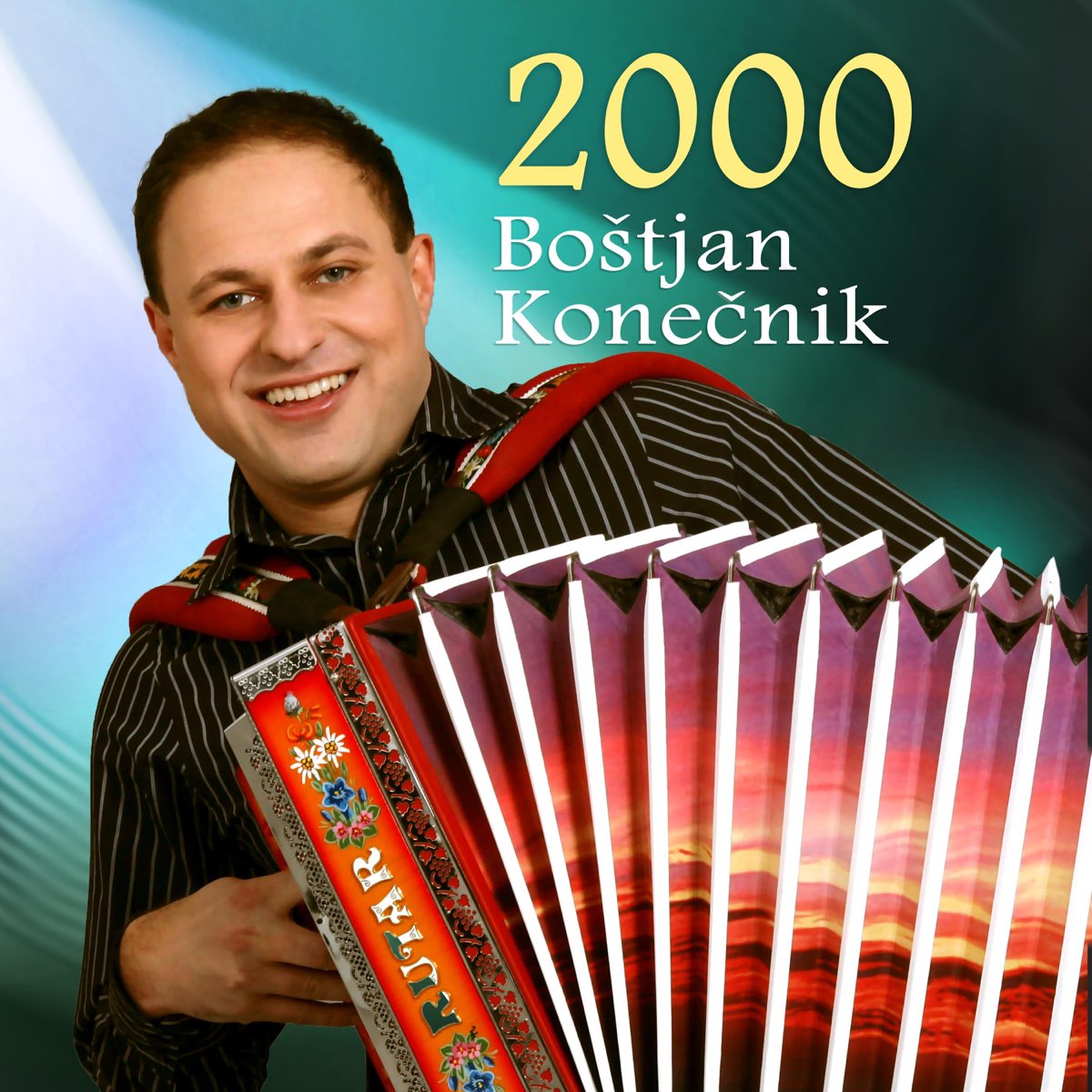 2000 by Boštjan Konečnik on Apple Music