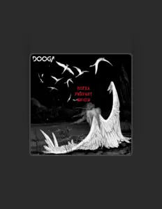 聆聽 Dooga、觀看音樂影片、閱讀小傳、查看巡演日期等！