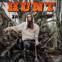 Hunt - Single - Zay Marr