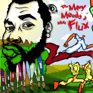 The Many Moods of Mister Flux
