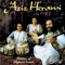 Aushari - Aziz Herawi lyrics