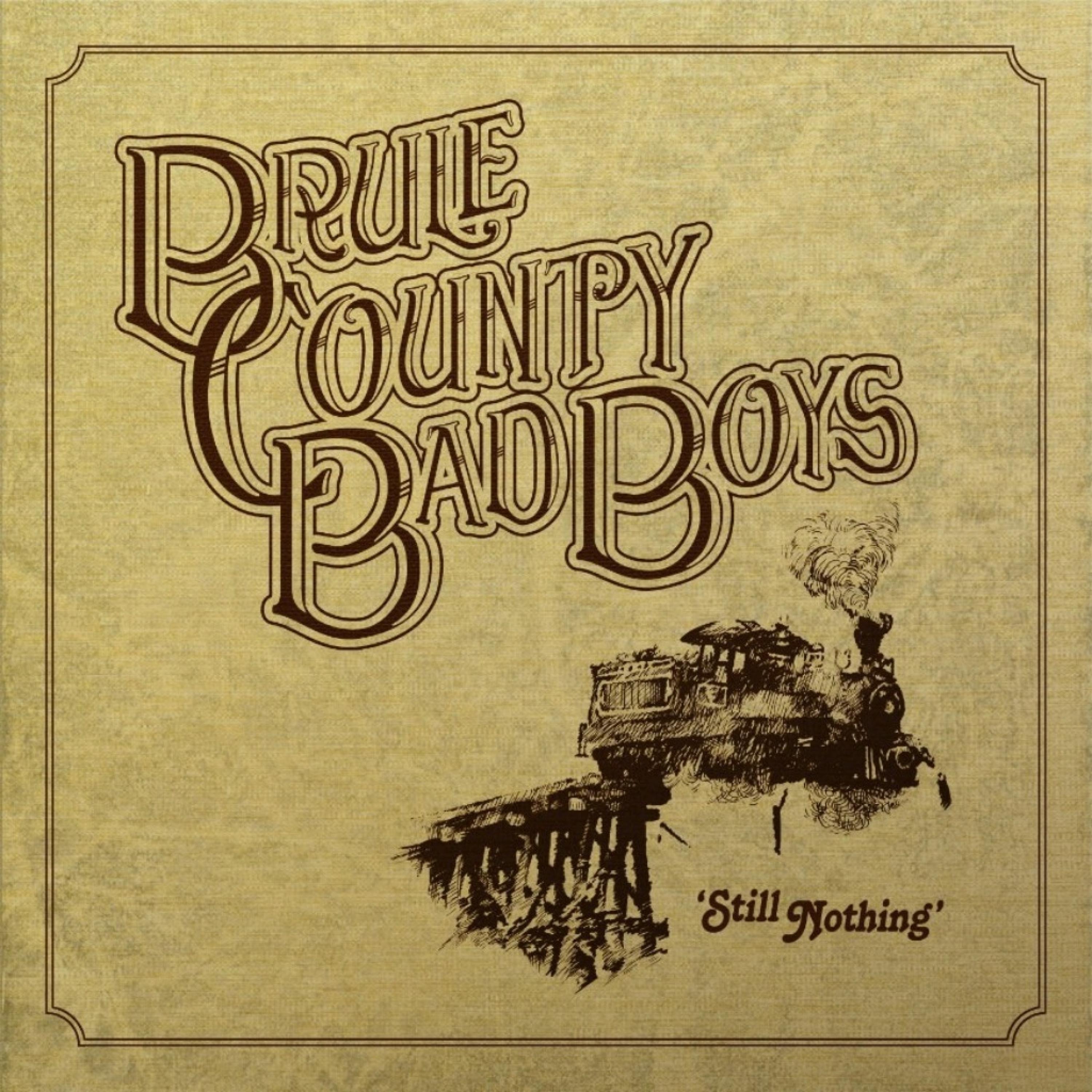 Still Nothing - Single