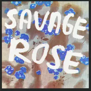 Album herunterladen Savage Rose - Solen Var Også Din