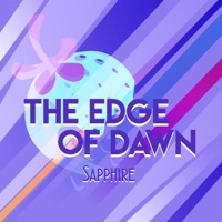 The Edge of Dawn - Single - Sapphire