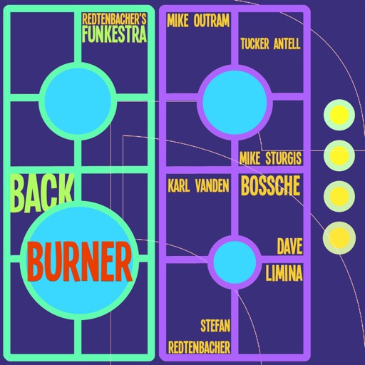 Album artwork