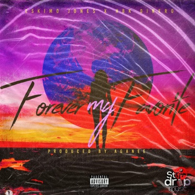 Forever My Favorite - Single