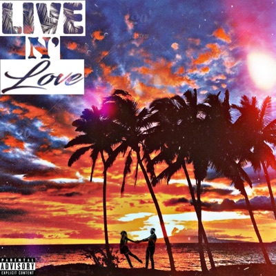 Live & Love - Single