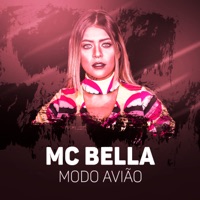 Modo Avião - Single - Mc Bella