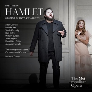 Hamlet, Act I: Scene 2, That it should come to this (Live)