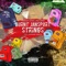 Burnt JanSport Strings (feat. Shabaam Sahdeeq) - Franchise Liaison & Josh Lamont lyrics
