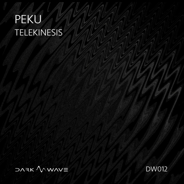 Telekinesis - Single