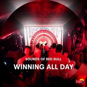 Winning All Day - Single