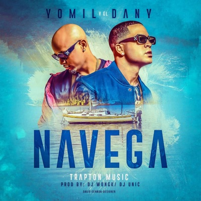 Navega - Single