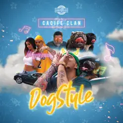 DogStyle - Single - Cacife Clandestino DogStyle - Single - Cacife Clandestino