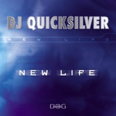 New Life (Club Mix) artwork