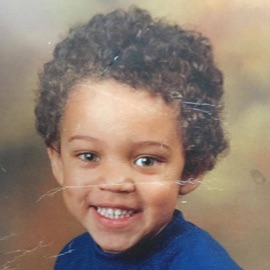 Restoring Balance Joe James