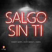 Salgo Sin Ti artwork