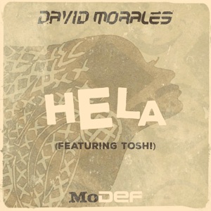 Hela (feat. Toshi) - Single