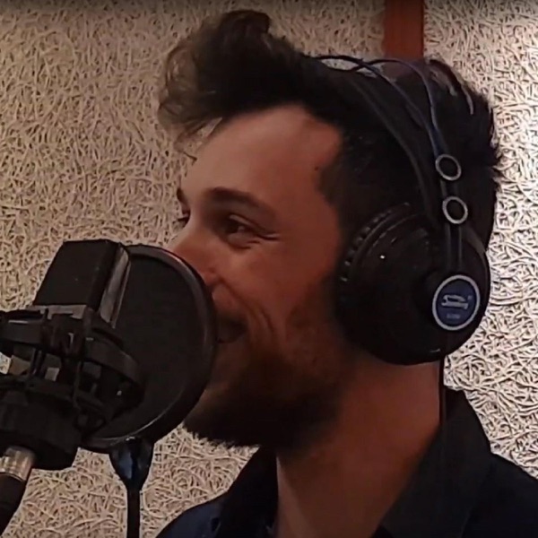 Carmela (feat. Adam Lahav & Inbar Fridman)