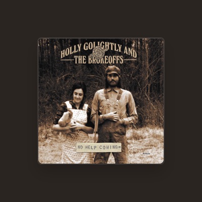 Listen to Holly Golightly & The Brokeoffs, watch music videos, read bio, see tour dates & more!