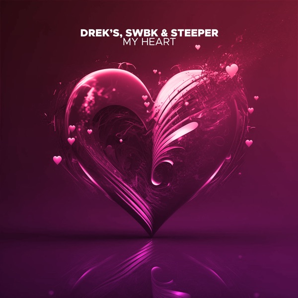 My Heart - Single