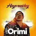 Orimi