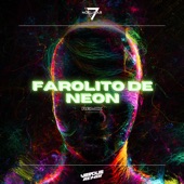 Farolito de Neón (Remix) artwork