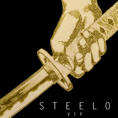 Steelo (VIP) [feat. Tbtrppn & Bndt] - Single