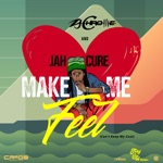 Jah Cure & ZJ Chrome - Make Me Feel (Can't Keep My Cool)