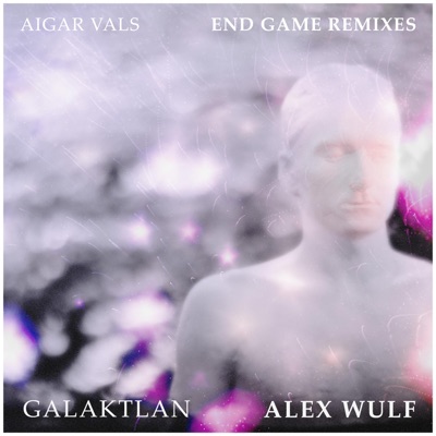 End Game Remixes - Single
