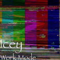 Work Mode - Single - Icey Ebk