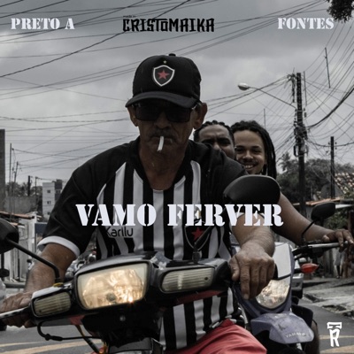 Vamo Ferver - Single