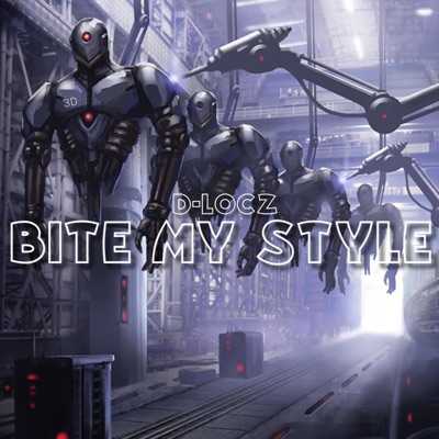 Bite My Style (COPY CAT) - Single