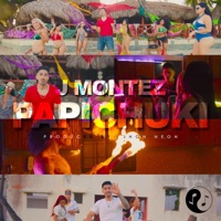 PapiChuki - Single - J Montez