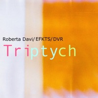 Triptych (feat. Efkts & DVR) - Single - Davi Music