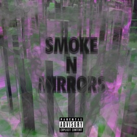 Smoke & Mirrors Jessy Rivera