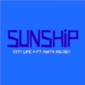 City Life (feat. Anita Kelsey) - EP