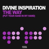 The Way (Put Your Hand in My Hand) [Svenson & Gielen Vocal Remix] artwork