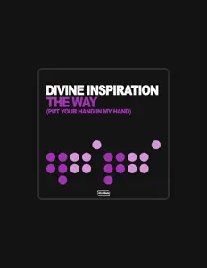 Listen to Divine Inspiration, watch music videos, read bio, see tour dates & more!