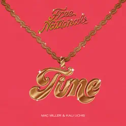 Time - Single - Mac Miller Time - Single - Mac Miller
