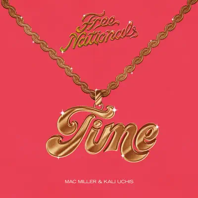 Time - Single - Mac Miller