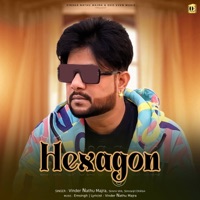 Hexagon - EP - Vinder Nathu Majra, SIMRANJIT DHILLON & Simmi Virk