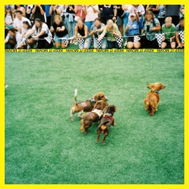 Keep It Moving (feat. Knox Fortune) Smoko Ono