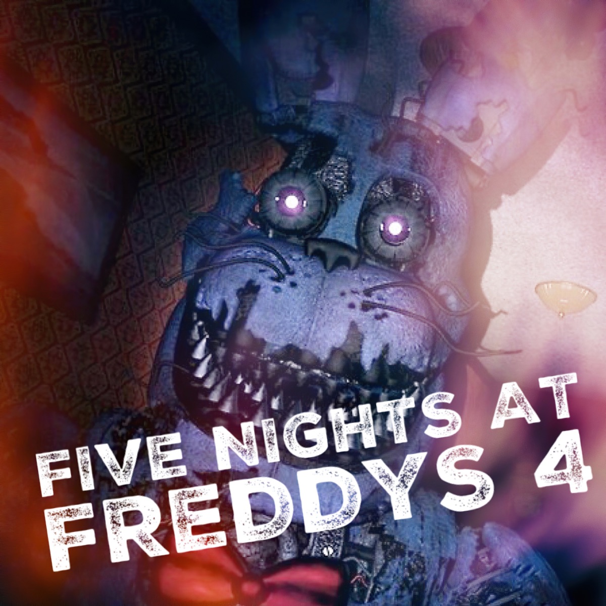 Rap de Five Nights At Freddy's Security Breach Ruin DLC - Single - Album by  AleroFL - Apple Music