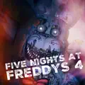 Five Nights at Freddy's 4 Song